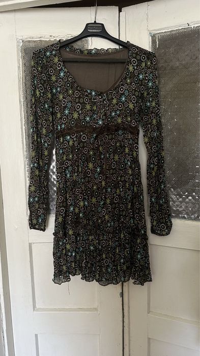 Жіноча сукня, s-m, святкова