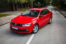 Volkswagen Jetta serwis ASO ~ 2 kluczyki ~ piękna wersja wyposażenia ~ BOGATA OPCJA ~