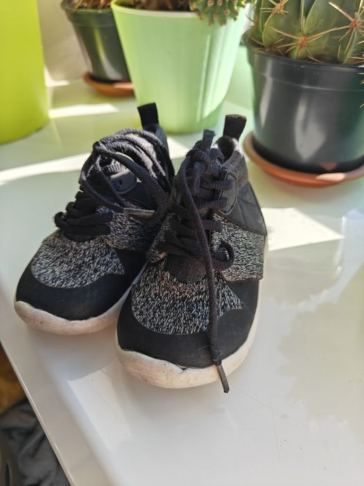 Zara Baby дитяче взуття