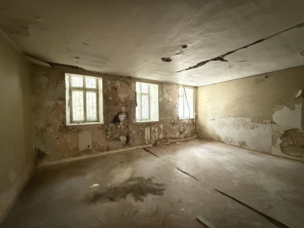 Продам срочно 116 м2 Шмидта Центр можно под офис квартиру