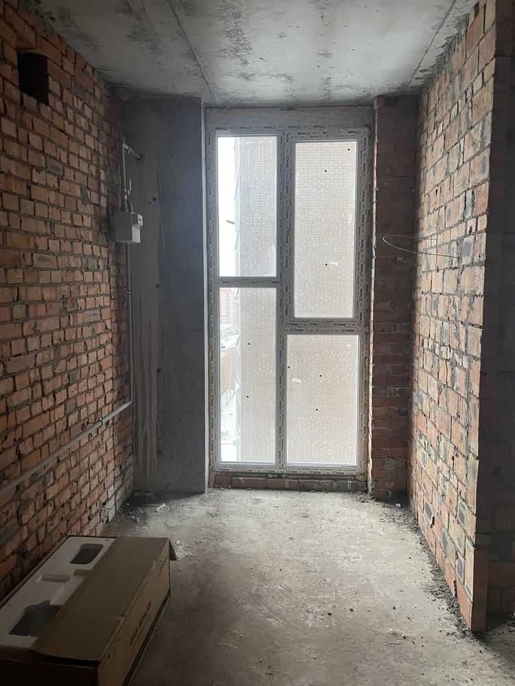 Продаж 1-кімнатної квартири біля ТЦ Агора