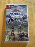 Nintendo Switch Pokémon Legends Arceus