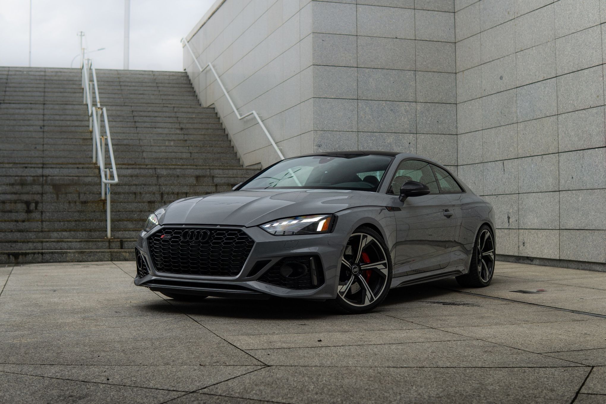 Audi RS5 Audi RS5 Carbon Edition