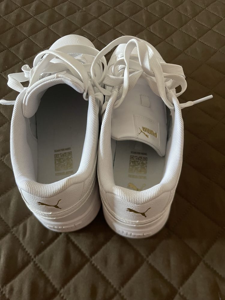 Puma Court Classico