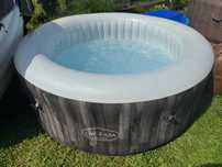 Jacuzzi dmuchane Bestway Lay-Z-Spa Bahamas 180x66cm Nowy Sącz