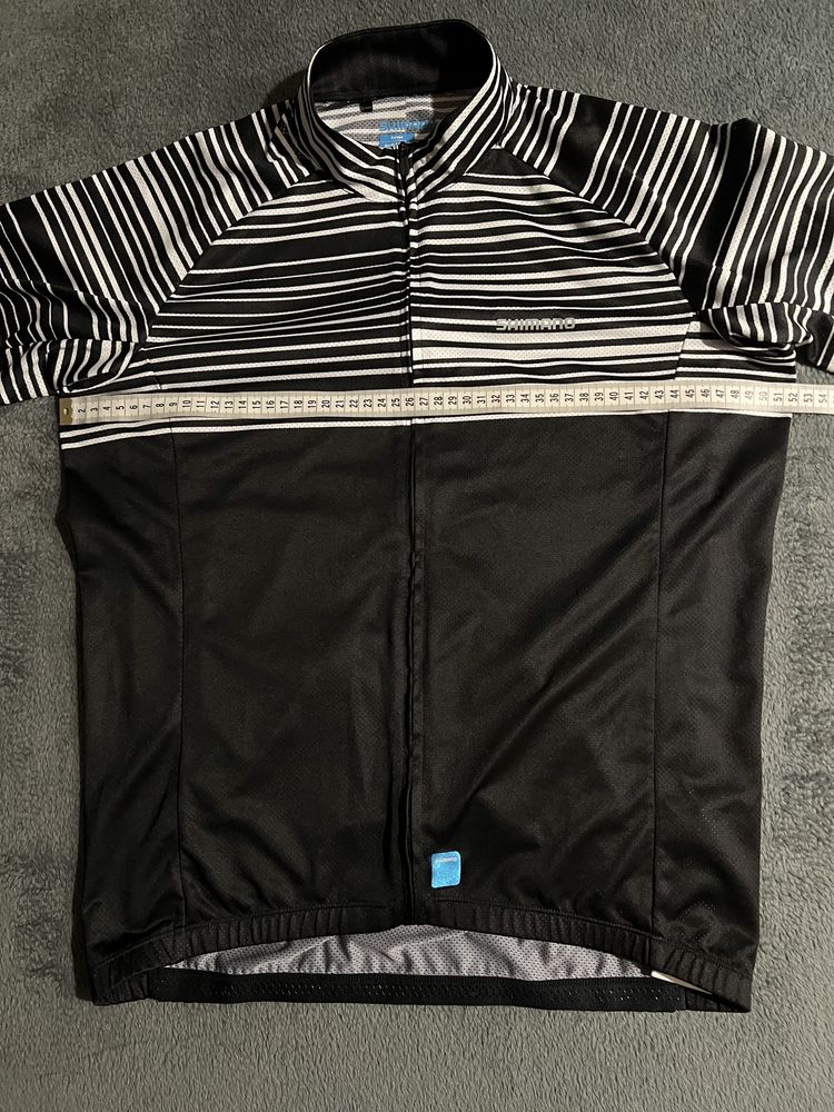 Koszulka rowerowa/kolarska SHIMANO Climbers