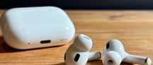 AirPods Pro 2 (Como Novos)
