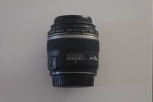 Canon EF-S 60mm f/2.8 Macro USM