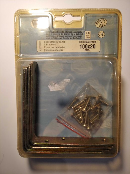 Quinquilharias, ferragens, gadgets e utilidades desde 0,25€