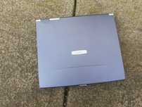 PC portátil AIRIS Modelo nº N35AS1