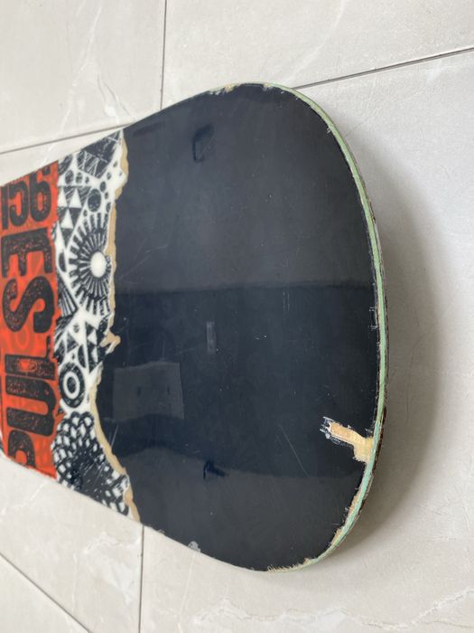 Prancha snowboard solomon pulse 156 usada
