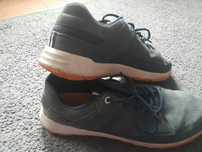 Buty caterpillar meskie