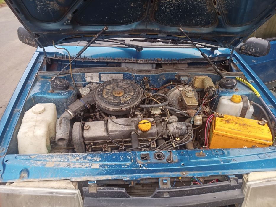 Продам ваз 1350$