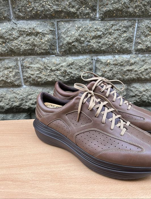 Кроссовки Kybun Оригинал