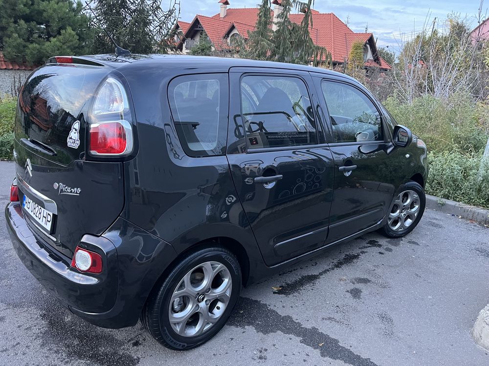 Citroen c3 picasso