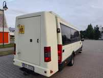 Sprzedam Iveco Daily 19+1