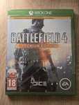 Battlefield 4 Premium Edition Xbox One