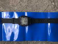 ZegarekCASIO W-201-1A