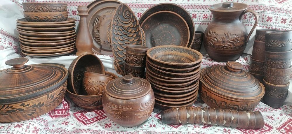 Набір "Родинний" 12 персон