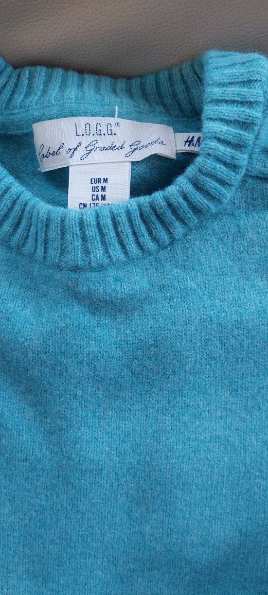 Продам свитера  новые НМ ,р .S-M и  р.ХL