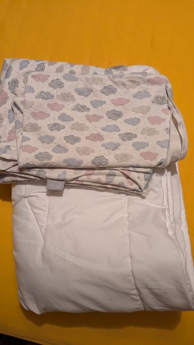 Kołderka + poszewka