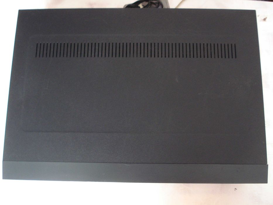 Дека касетна "Nakamichi" 580, CR-1