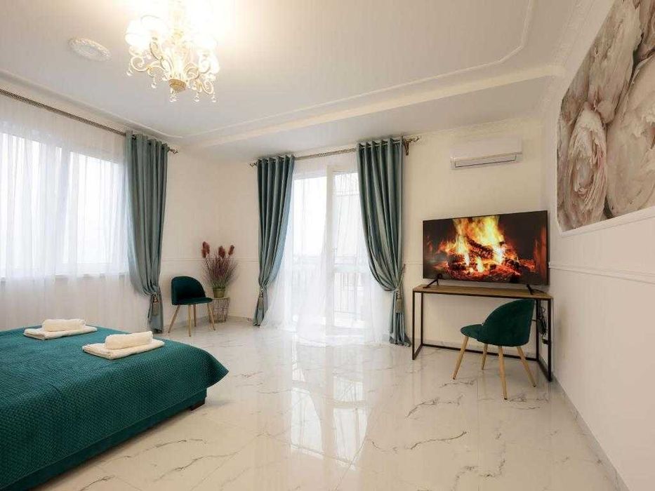 Подобова оренда квартир Київ, м Осокорки