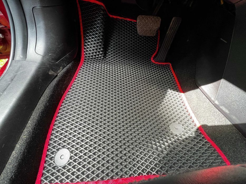 3Д лапа ЕВА коврики Mazda 2/3/323/5/6/626/BT50/CX3/CX5/CX7/CX9/RX8