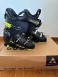 Buty Narciarskie Fisher RC4 60 rozm 24.5