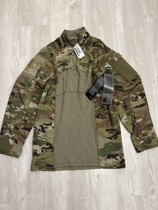 Убакс usa Medium massif