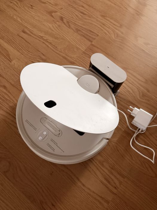 Aspirador Xiaomi Vacuum mop 2s - NÃO ACEITO MBWAY