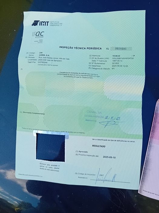 Veículo automóvel,  Opel Corsa