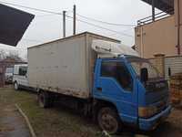 Продам вантажний Foton BJ1049 (фургон)