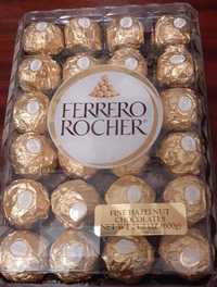 Ferrero Rocher /600 гр. Цукерки/конфеты, привезённые из США, Америки