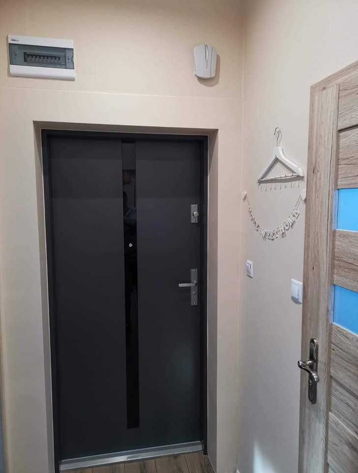 Zbąszyń - mieszkanie na wynajem, do 1 sierpnia 52m2 w pełni wyposażone