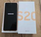 Samsung Galaxy S20FE