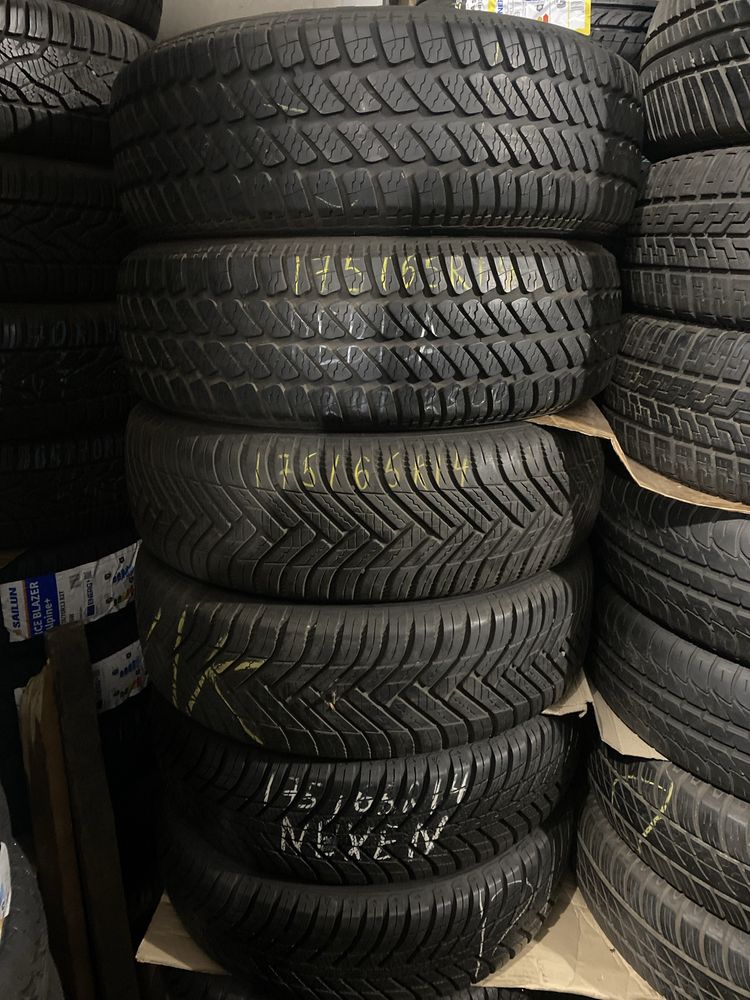 HANKOOK 4sezona 175/65R14