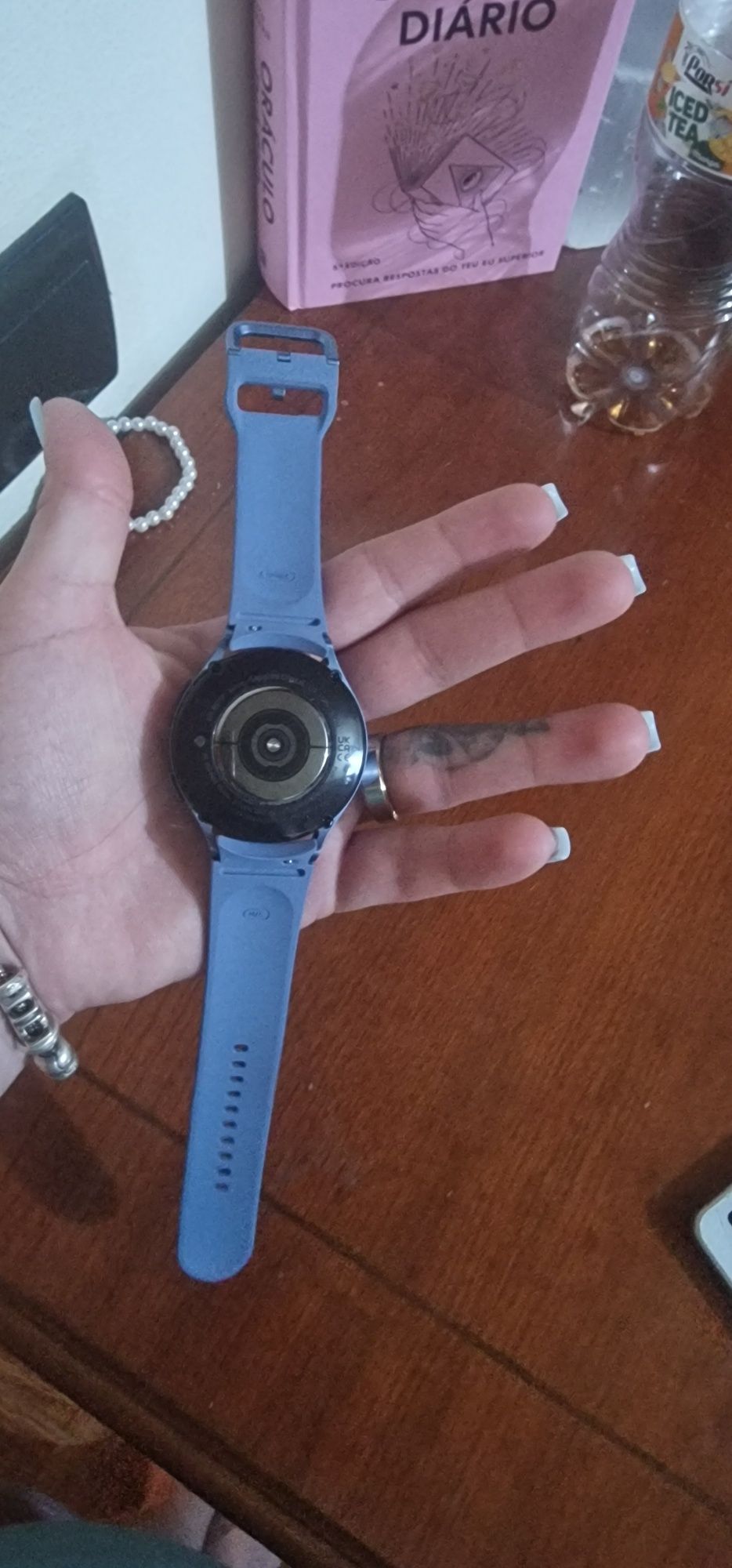 Samsung galaxi watch 5