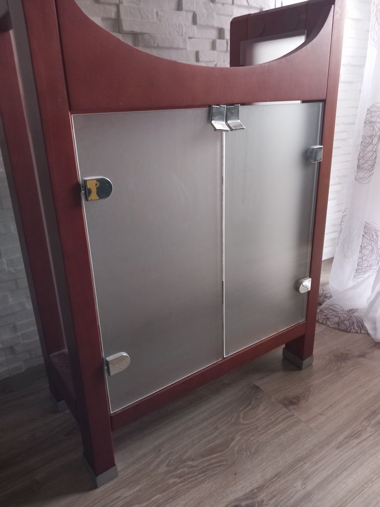 Szafka pod umywalkę 60 cm