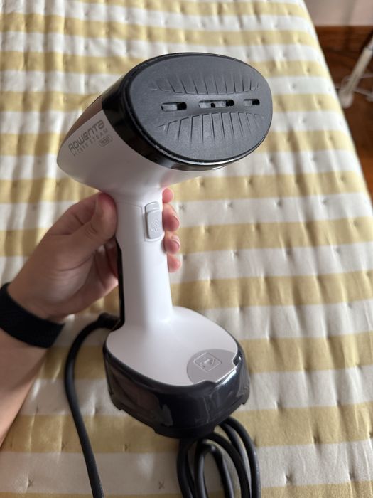Ferro a Vapor Rowenta