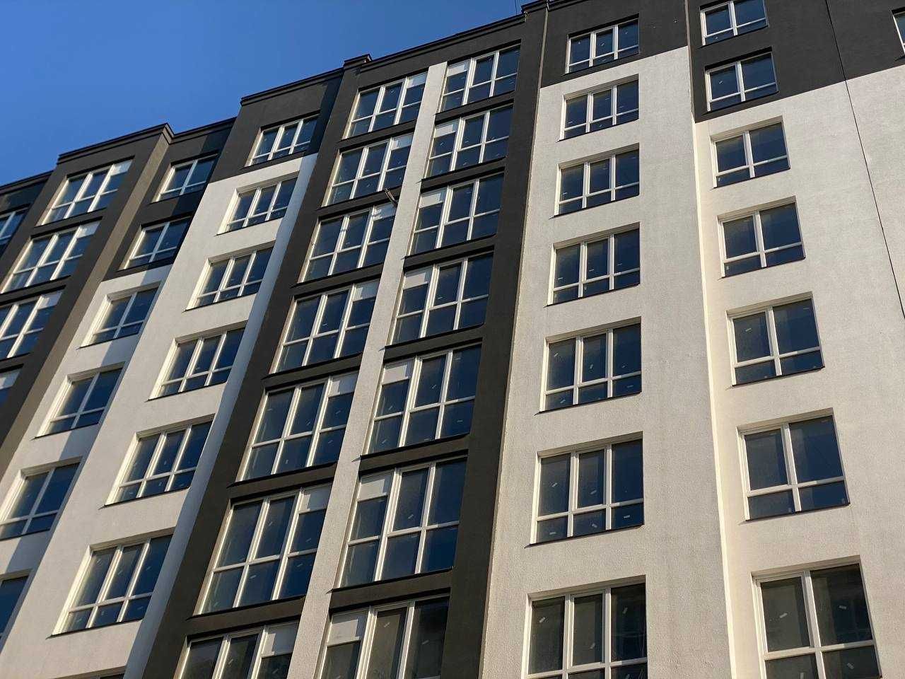 Продаж 2-кімнатної квартири біля парку вул. Чорновола