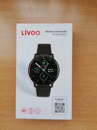 Smartwatch Livoo