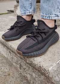 Мужские/женские кроссовки adidas Yeezy Boost 350