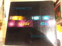 Luis Villas Boas - Cem Capas Sem Discos (Jazz)