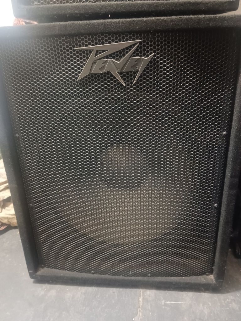 Акустическая система Peavey