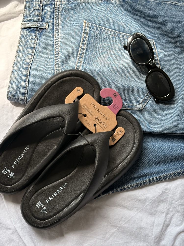 В’єтнамки PRIMARK®. Унісекс
