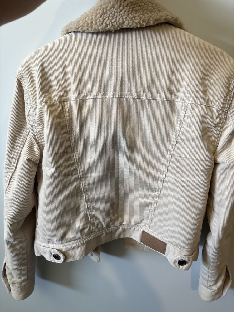 Casaco Pull&Bear