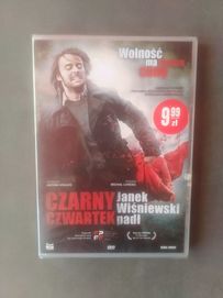 Czarny czwartek Janek Wiśniewski padł Nowa DVD