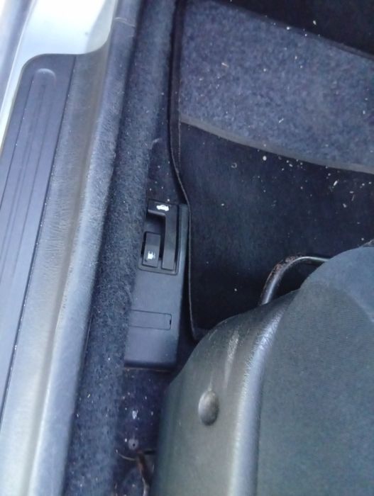 Honda Civic MB 1.4cc