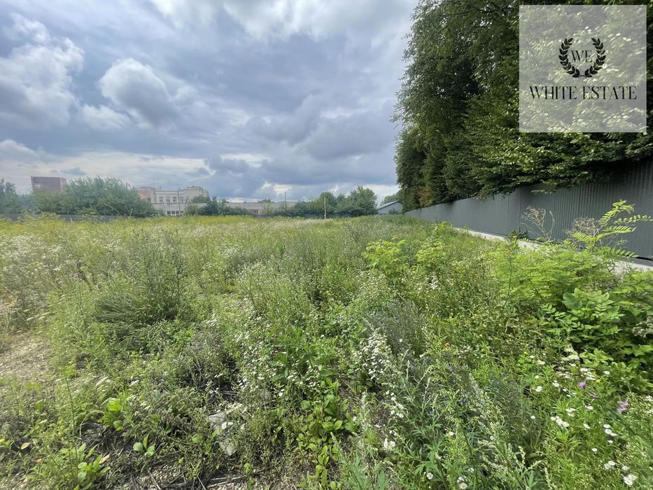 Продаж комерційної земельної ділянки вул.Текстильна